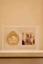 Medalha Anjo da Guarda