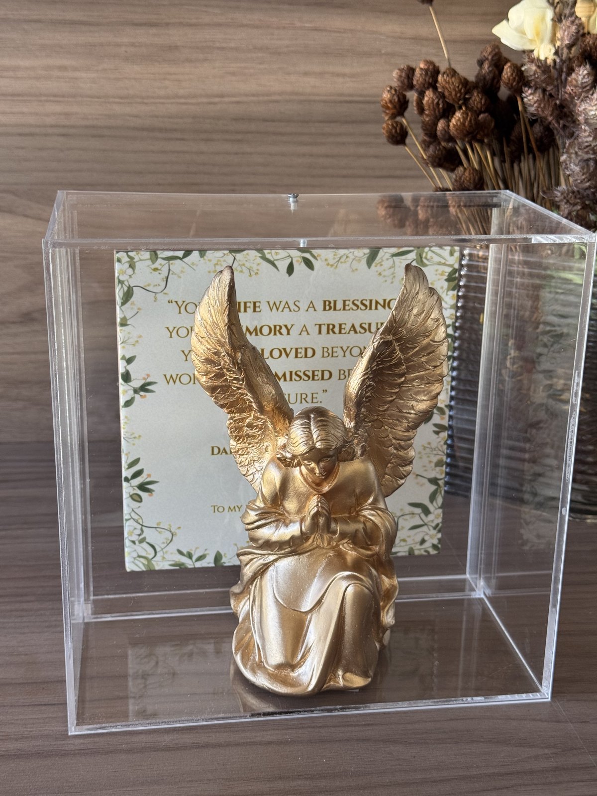 Anjo da Guarda