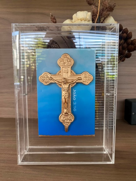 Crucifixo João