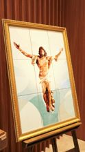 Cristo Salvador