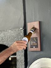 ABRIDOR DE CERVEJA