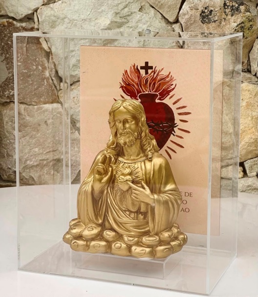 Sagrado Coração de Jesus