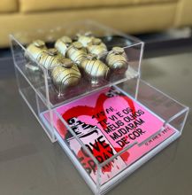 Box Bombons