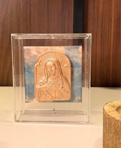 Sagrado Coração de Maria