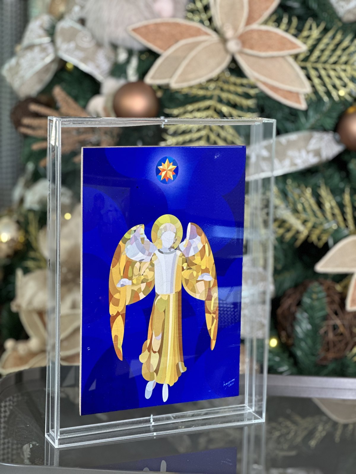 Anjo Natalino