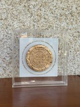Medalha de São Bento