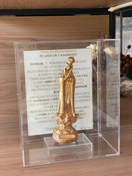 Nossa Senhora de Fátima P