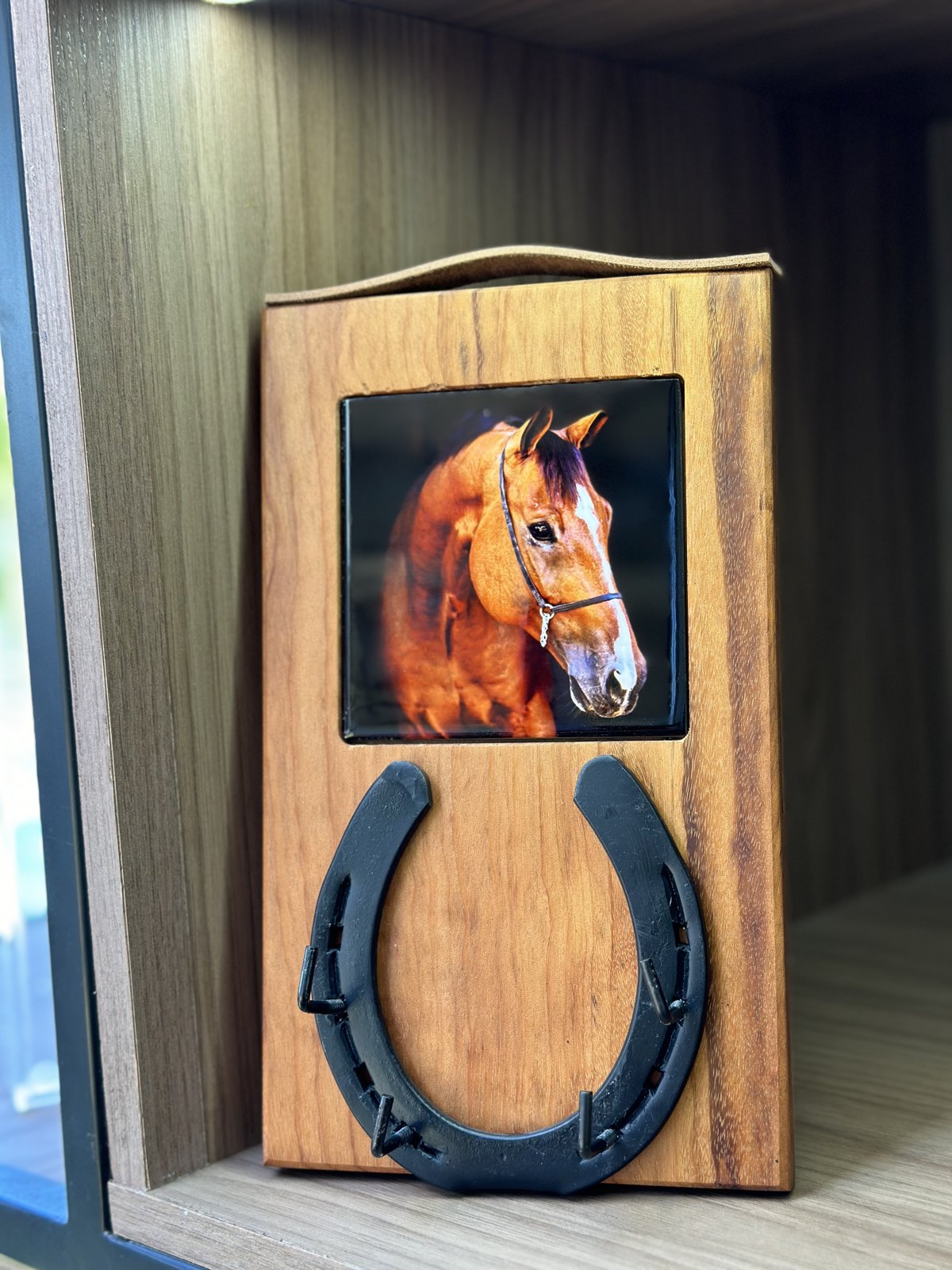 Porta Medalha